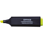 Zakrelacz fluorescencyjny OFFICE PRODUCTS, 1-5mm (linia), óty
