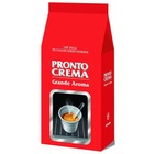 Kawa LAVAZZA 1 kg ziarno, PRONTOCREMA