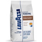 Kawa LAVAZZA 1 kg ziarno, CREMA CLASSICA VENDIGN