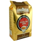 Kawa LAVAZZA 1 kg, QUALITA ORO - ziarno