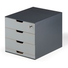 Organizer do kawy COFFEE POINT BOX Durable 338558