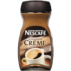 Kawa NESCAFE CREME SENSAZIONE 200g 14978 NE701620
