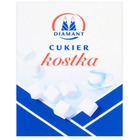 CUKIER BIAY KOSTKA 500G DIAMANT CK633171