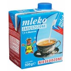 Mleko zagszczone nies. 500 g, Oryginalne