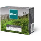Herbata DILMAH EARL GREY 100x2g 85152/ 82026 - 003 czarny DM711220