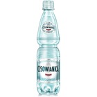 Woda Cisowanka, niegazowana 0 / 5 L PET