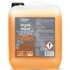 Płyn do mycia drewnianych podłóg i paneli CLINEX Wood&Panel 5L 77-690, skoncentrowany