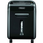 Niszczarka FELLOWES 79Ci Czarny DIN3 14str 23L