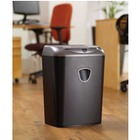 Niszczarka FELLOWES 75Cs Czarny DIN3 12str 27L