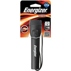 Latarka ENERGIZER Plastic Led 2AA, czarna