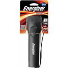 Latarka ENERGIZER Plastic Led 2D, czarna
