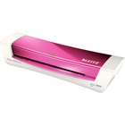 Laminator iLam Home Office A4 Leitz, rowy