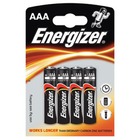 Baterie alkaliczne Energizer, AAA (LR3/4)