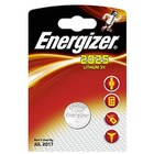 Bateria specjalistyczna 3V Energizer, CR2025