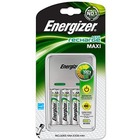 Ladowarka MAXI 4xAA 2300mAh kit