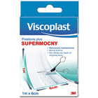 Plaster do cicia VISCOPLAST Prestovis Plus, supermocny, 6cmx1m