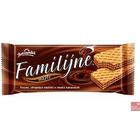 WAFLE FAMILIJNE 180G MIETANKO WE JUTRZENKA