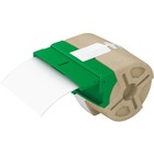 Kaseta z samoprzylepn, papierow tam do drukowania etykiet Leitz Icon, 88 mm