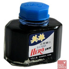 Atrament HERO granatowy-152