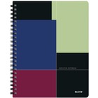 Koonotatnik Project Book Executive A4 PP, Leitz, kratka