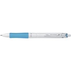 Długopis Acroball White M, PILOT, lazurowy