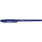 Dugopis STABILO Re - Liner, niebieski