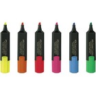 Zakrelacz TEXTLINER 48 Faber - Castell, ty