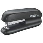 Zszywacz mini F5 Rapid, 10 kartek, czarny