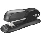 Zszywacz metalowy Rapid FM 12HS, 25 kartek, czarny