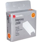 Zszywki REXEL ODYSSEY 2500 szt