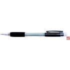 Oówek automatyczny Fiesta II 0, 7 mm Czarny Pentel
