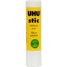 UHU Stic klej biurowy w sztyfcie, 8 / 2 g