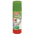 Klej w sztyfcie Tesa EcoLogo, 40 g okrgy