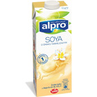 Mleko napj sojowy ALPRO waniliowy 1l