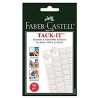Masa Mocujca Tack - It 50 g. Biaa FABER - CASTELL