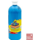Farba tempera jasnoniebieski Carioca