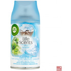 Odwierzacz powietrza AIR WICK Freshmatic wieo Letniego Poranka 250 ml wkad