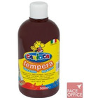Farba TEMPERA brz CARIOCA 500ml