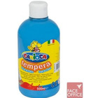 Farba TEMPERA jasnoniebieski CARIOCA 500ml