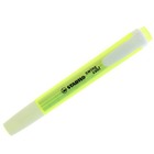 Zakrelacz STABILO swing cool, fluorescencyjny, zty