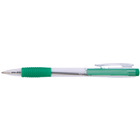 Dugopis automatyczny OFFICE PRODUCTS, 0,7mm, zielony