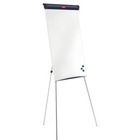 Flipchart NOBO Barracuda, magnetyczny - suchocieralny
