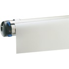Folie LEITZ do podajnika EasyFlip biaa, z perforacj, 58 x 630 mm