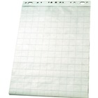 Bloki do tablic, 70 g., 60 x 84 cm gadki, ESSELTE, 50 kartek