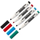 Marker do biaych tablic BT 8559 Centropen, komplet 4 sztuki