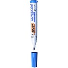 Marker suchocieralny Bic ECO Velleda 1751 - cita kocwka Pudeko 12, niebieski