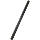 Grzbiety wsuwane A4 Leitz czarne, 3 mm / 50 szt