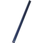 Grzbiety wsuwane A4 Leitz niebieskie, 3 mm / 50 szt