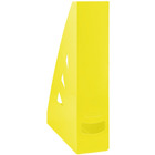 Pojemnik na dokumenty OFFICE PRODUCTS, aurowy, A4, óty
