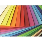 Karton kolorowy 220g, B1, Happy Color, biay